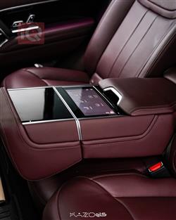 Land Rover Range Rover Vogue